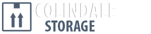 Storage Colindale