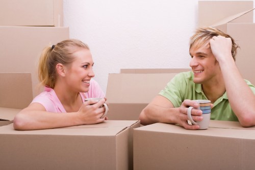 Final transparent pricing and quote planning for Colindale Storage