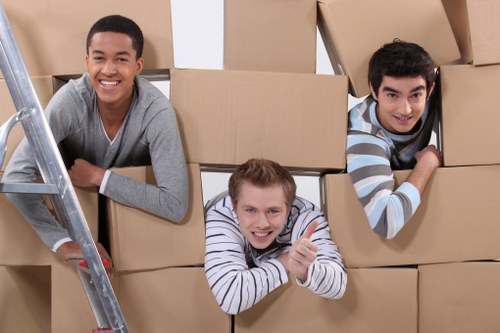 A final-stage review of a storage service complaint