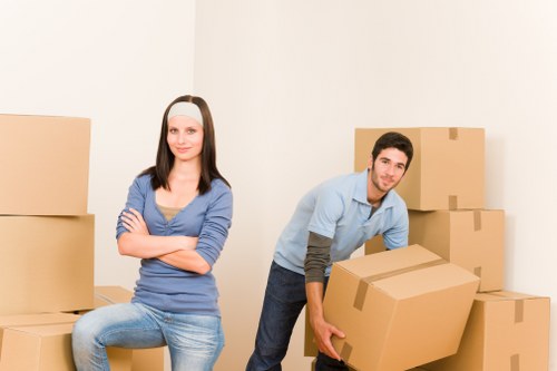 Cookie policy update notice for Colindale Storage