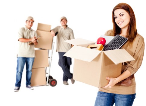 Careful packing and transport for flat removals in Colindale