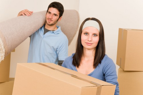 Affordable Colindale man and van service for collections and deliveries